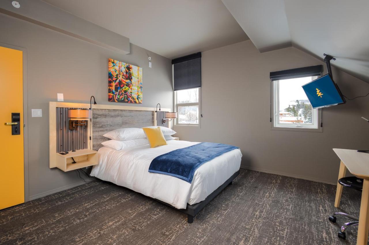 קימברלי The Larix Hotel מראה חיצוני תמונה